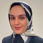 S. Mohadeseh Taheri-Mousavi
