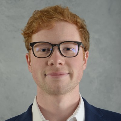Nate Dudko