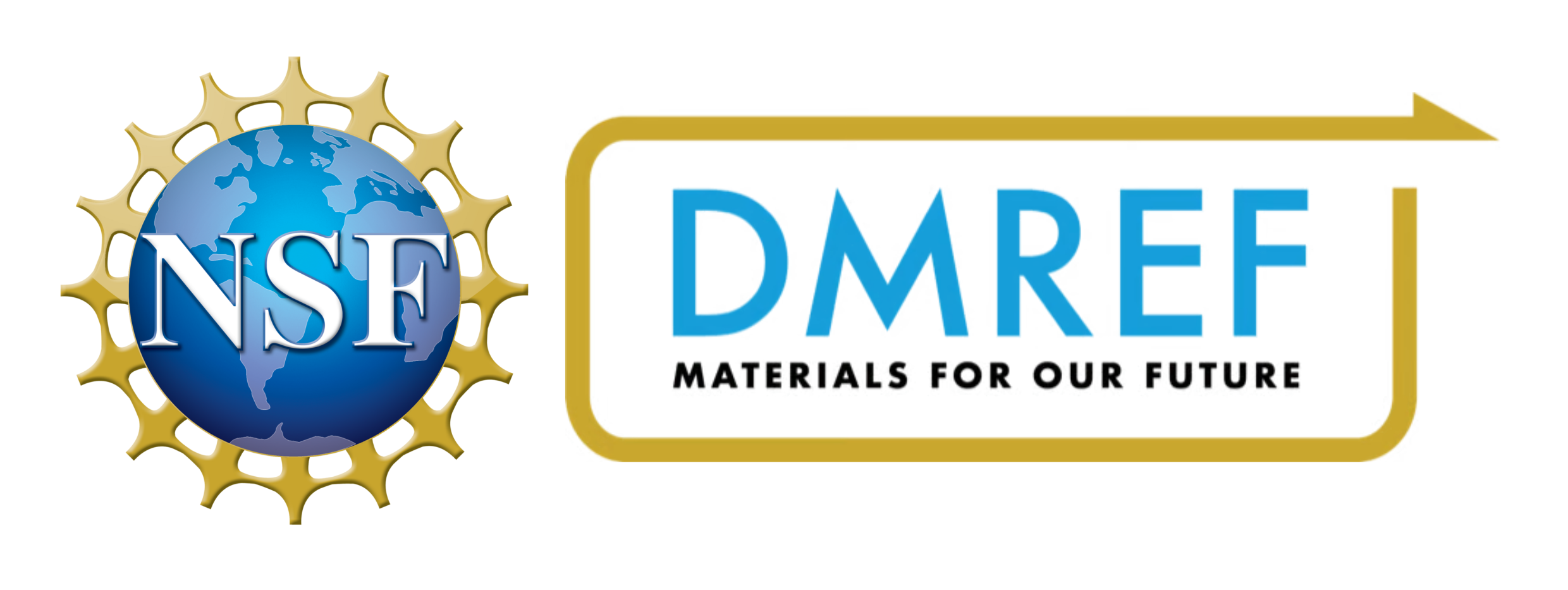 NSF DMREF